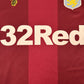 aston villa 2018 2019 luke home football shirt large8