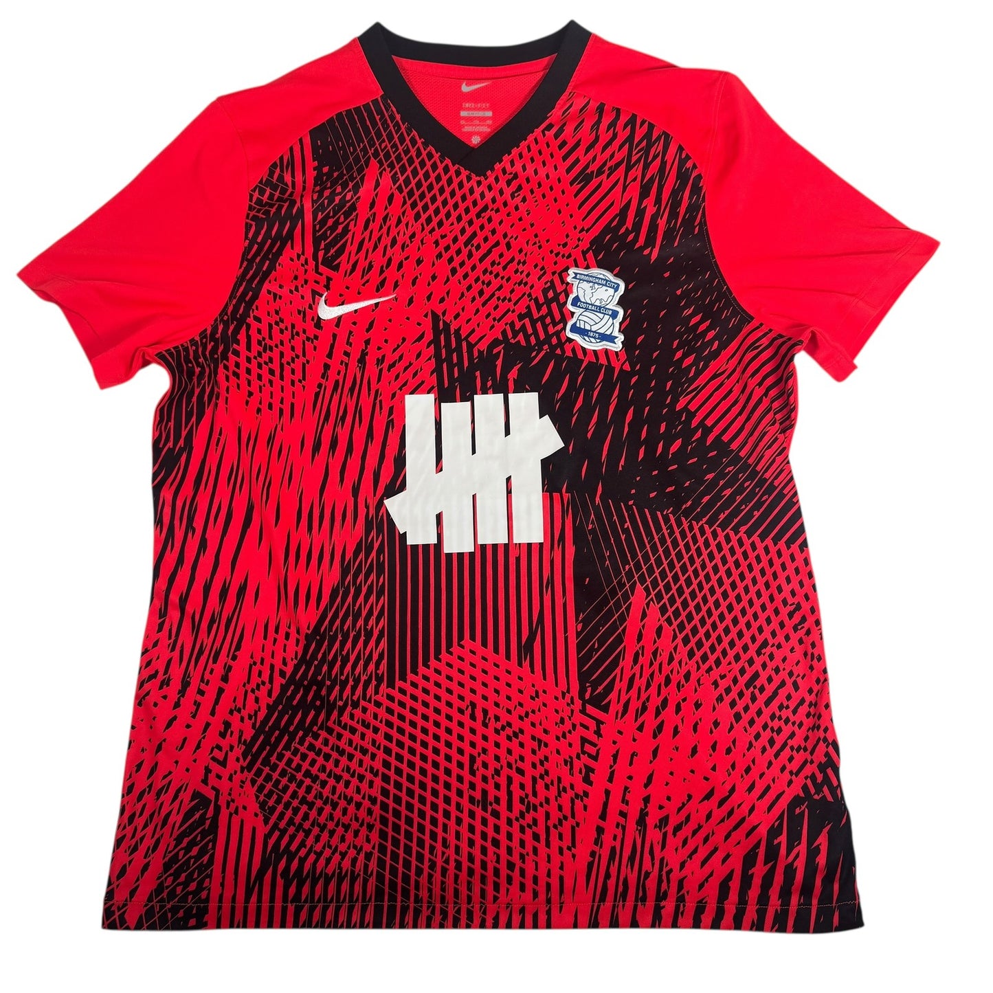 Birmingham City 2023/2024 Away Football Shirt  XXL 2XL