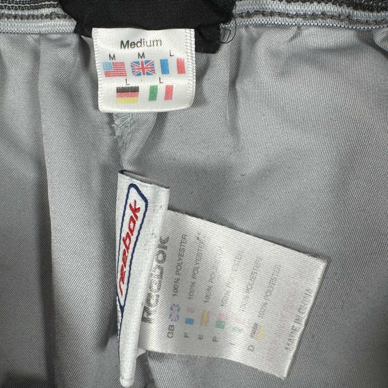 gerrard 4 liverpool 2002 2003 2004 away football shorts medium4