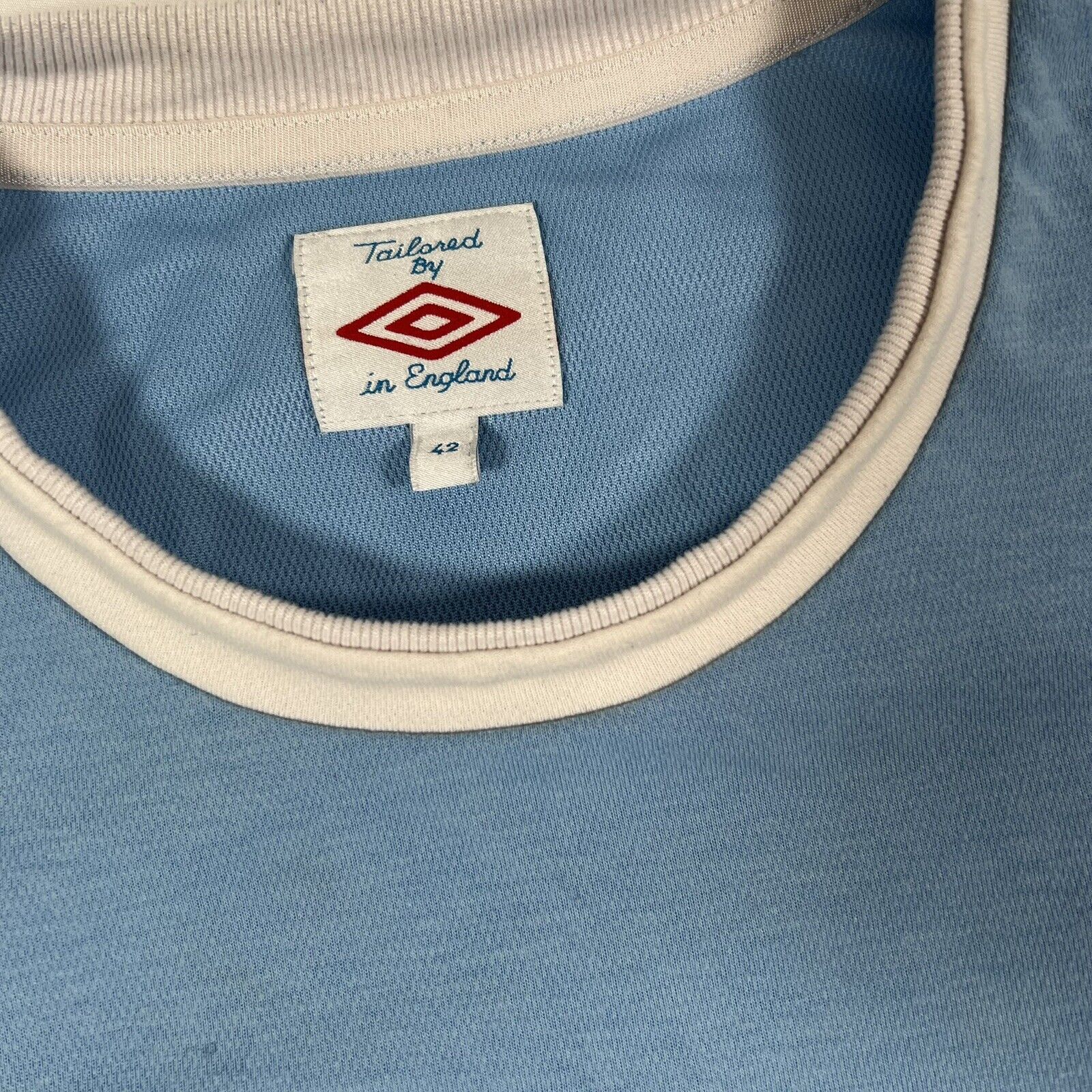 manchester city 2009 2010 home football shirt long sleeve large4