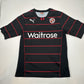 reading 2013 2014 away football shirt large2