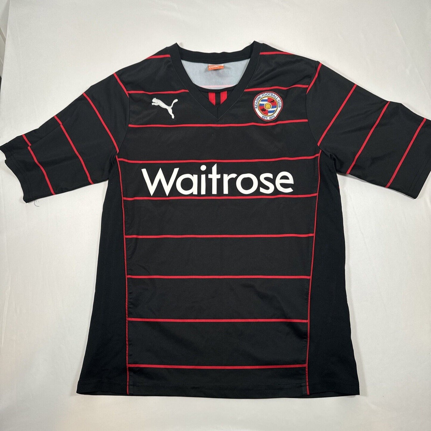reading 2013 2014 away football shirt large2