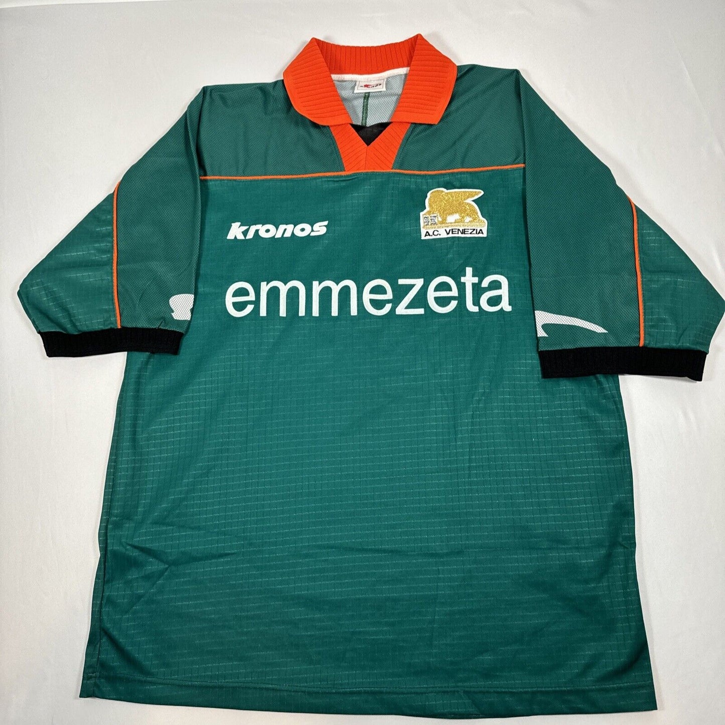 venezia 1999 2000 third football shirt men s large2