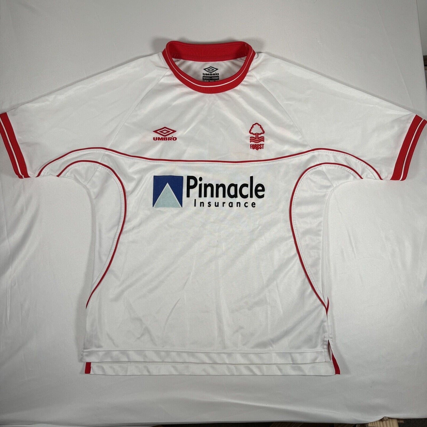 nottingham forest 2000 2001 2002 2003 away football shirt medium2