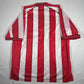 sheffield united 1999 2000 home football shirt men s large3