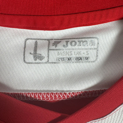 charlton athletic 2008 2009 home football shirt small4