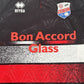 Montrose 1995/1996 Third Football Shirt  Men’s XL - Football Shirt Kingdom