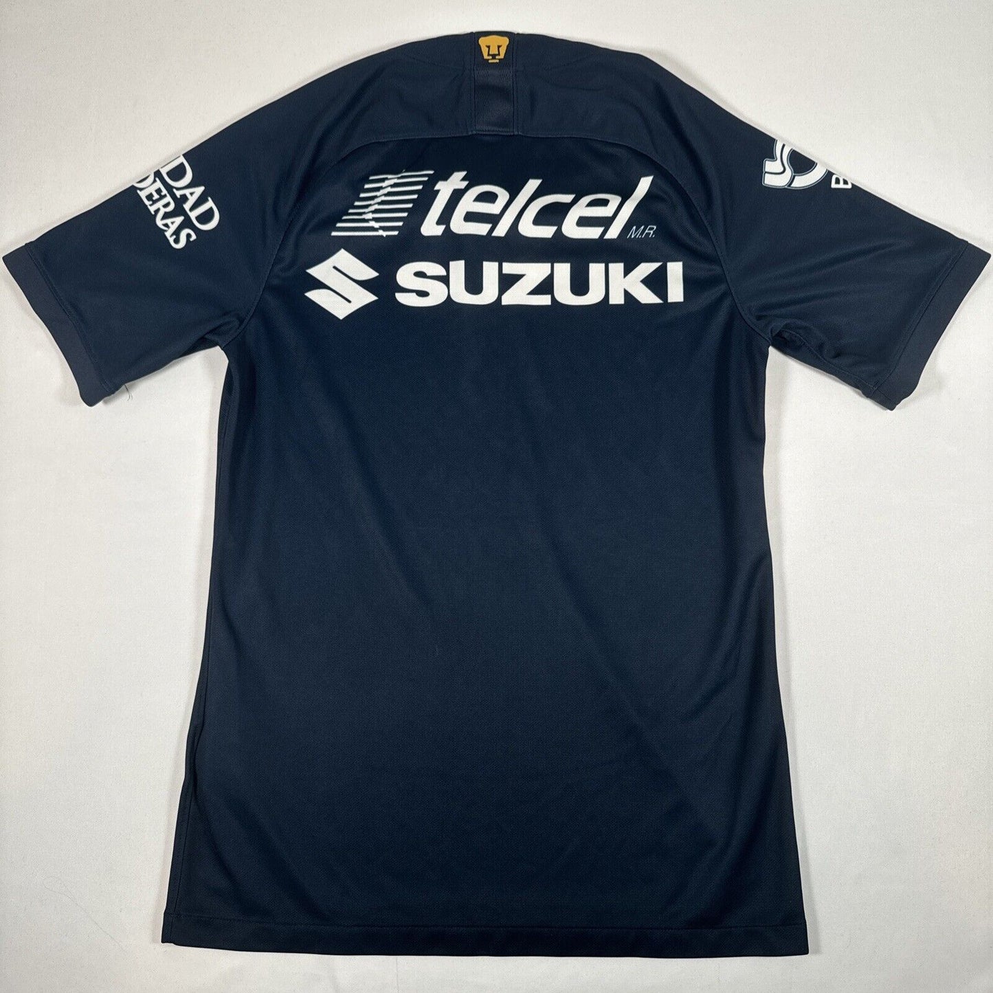 pumas unam 2019 2020 third football shirt small3