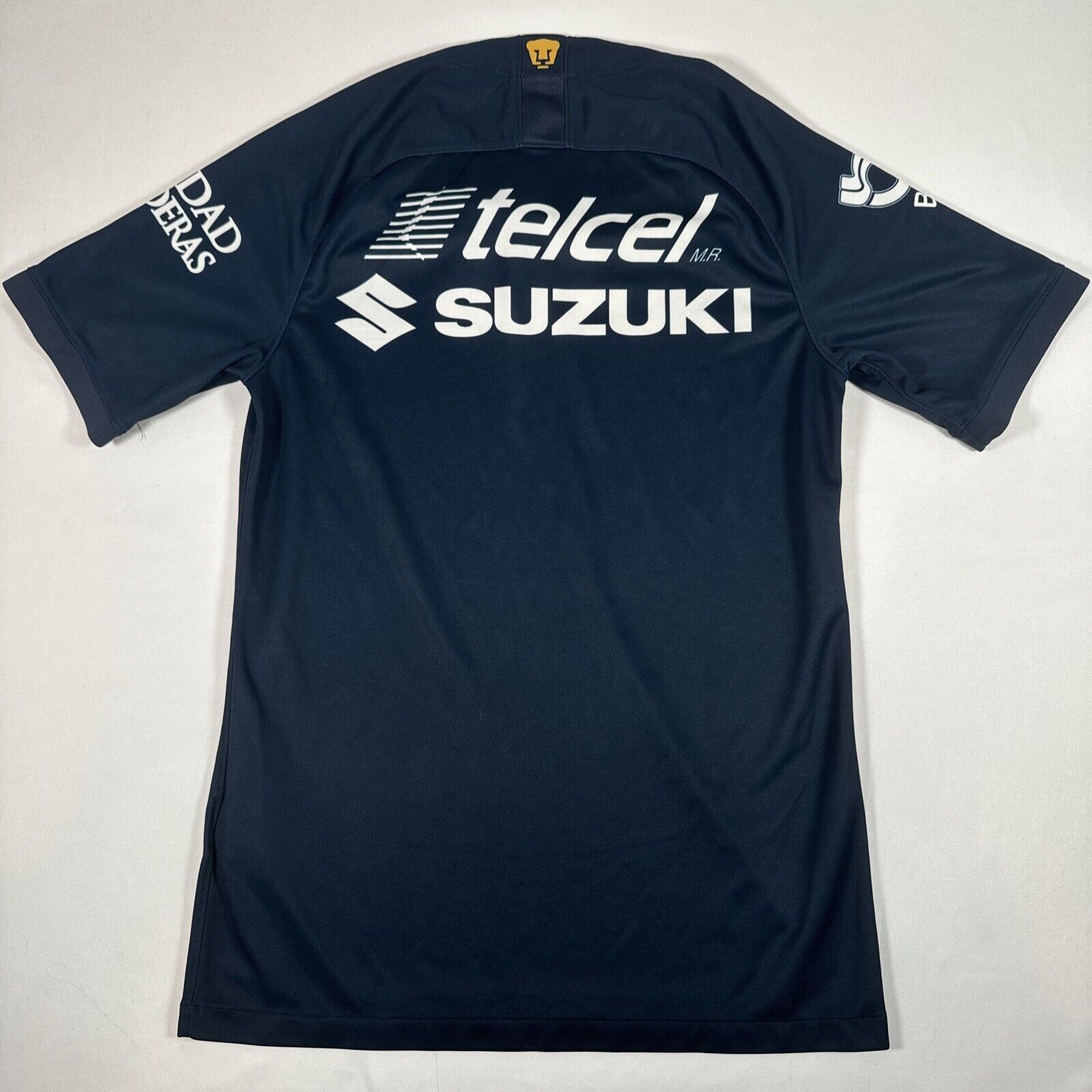 pumas unam 2019 2020 third football shirt small3