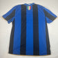 inter milan 2008 2009 home football shirt men s large3