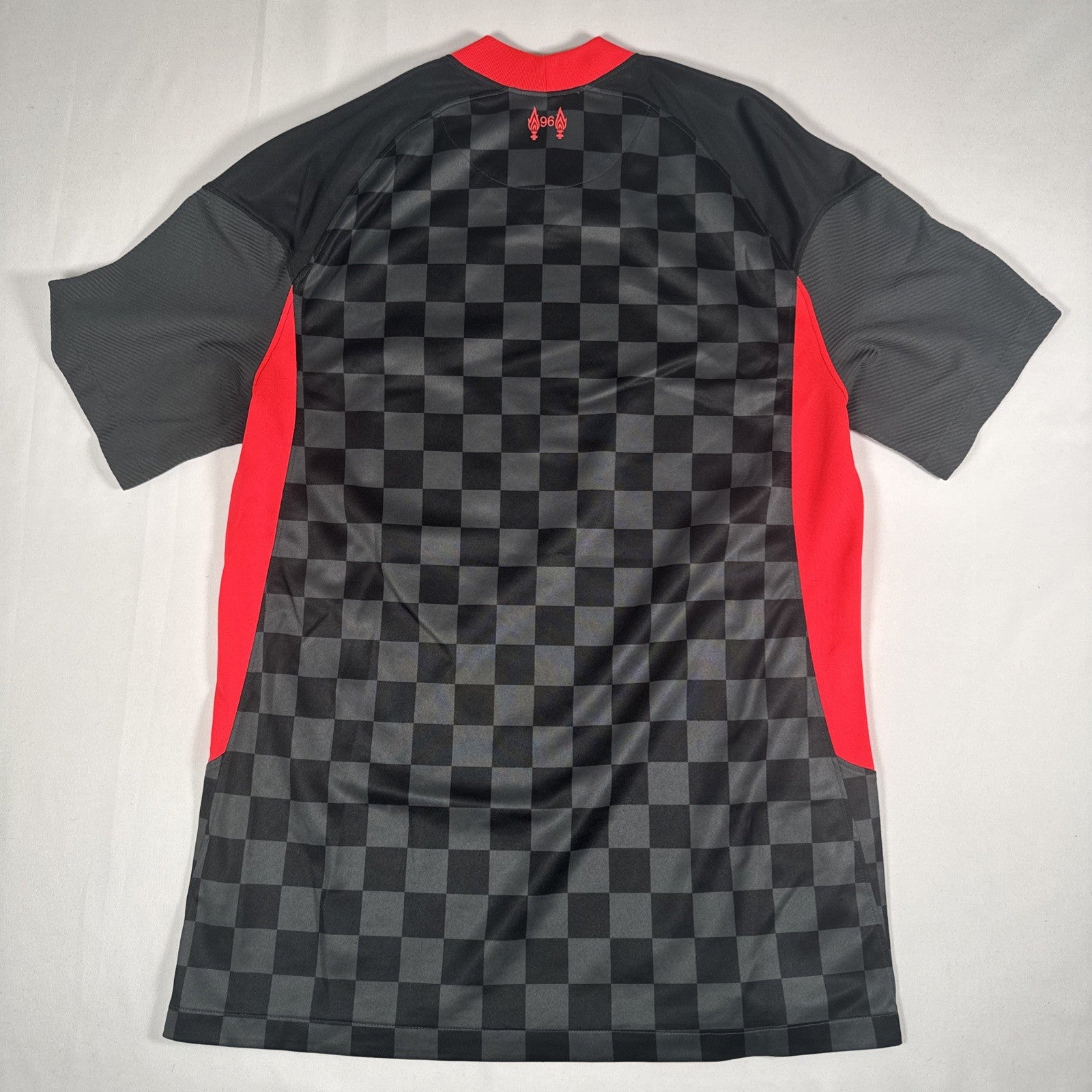 liverpool 2020 2021 third football shirt men s medium 13