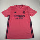 real madrid 2020 2021 away football shirt men s medium2