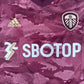 Leeds United 2020/2021 Third Football Shirt   XL - Football Shirt Kingdom