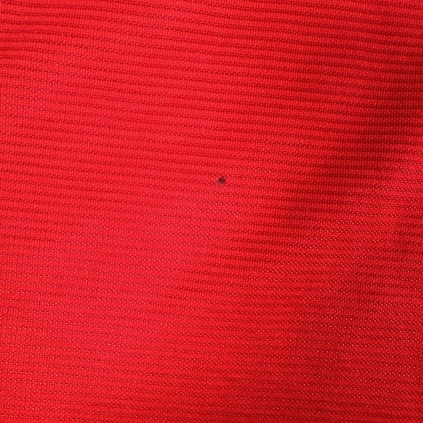 manchester united 2000 2001 2002 home football shirt large 15