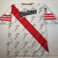 river plate 1996 1997 1998 home football shirt men s medium3