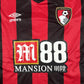 king 17 bournemouth 2018 2019 home football shirt medium2