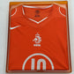 v.NISTELROOY Netherlands 2004/2005/2006 T90 Limited BNWT Holland Football Shirt