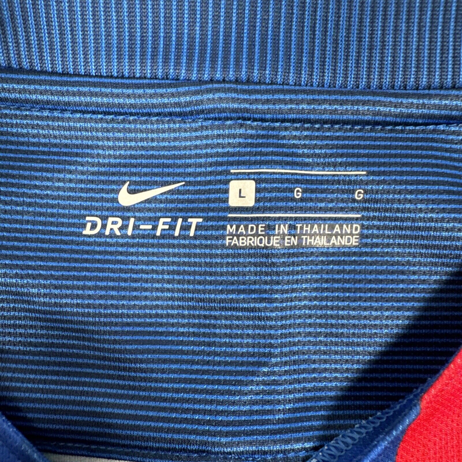 suarez 9 barcelona 2016 2017 home football shirt large5