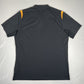 manchester city 2009 2010 away football shirt men s xl3