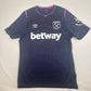 west ham united 2019 2020 third football shirt large2