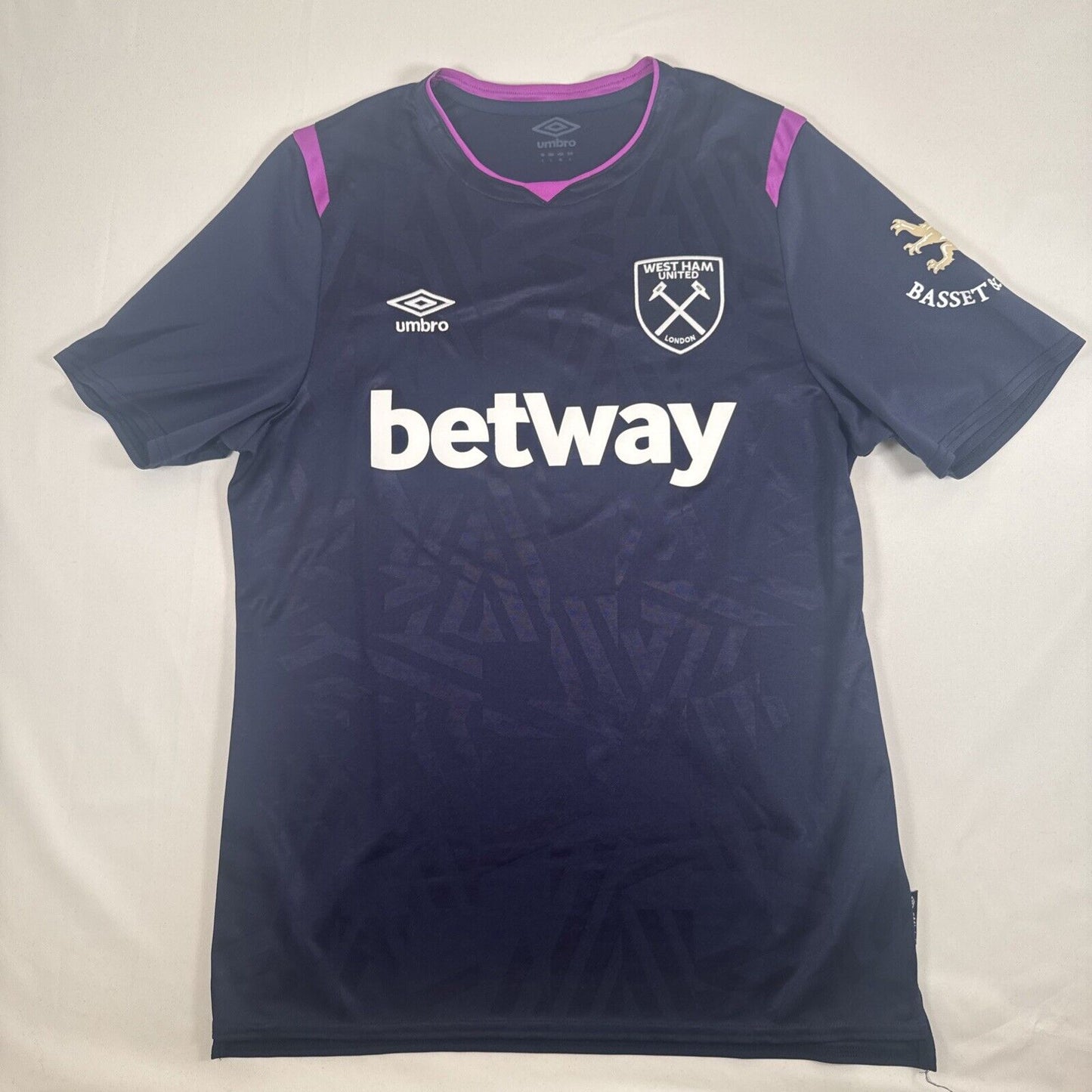west ham united 2019 2020 third football shirt large2
