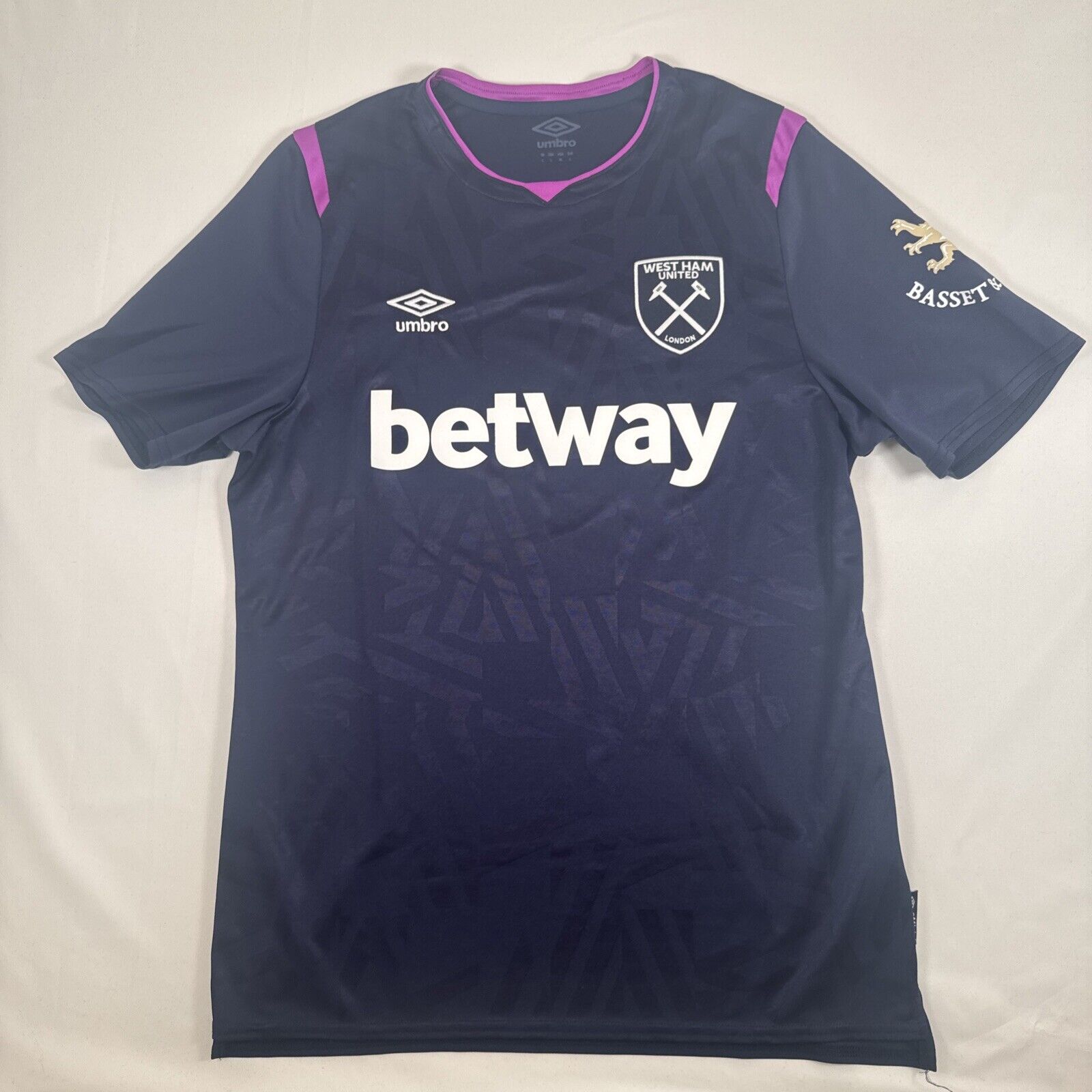 west ham united 2019 2020 third football shirt large2