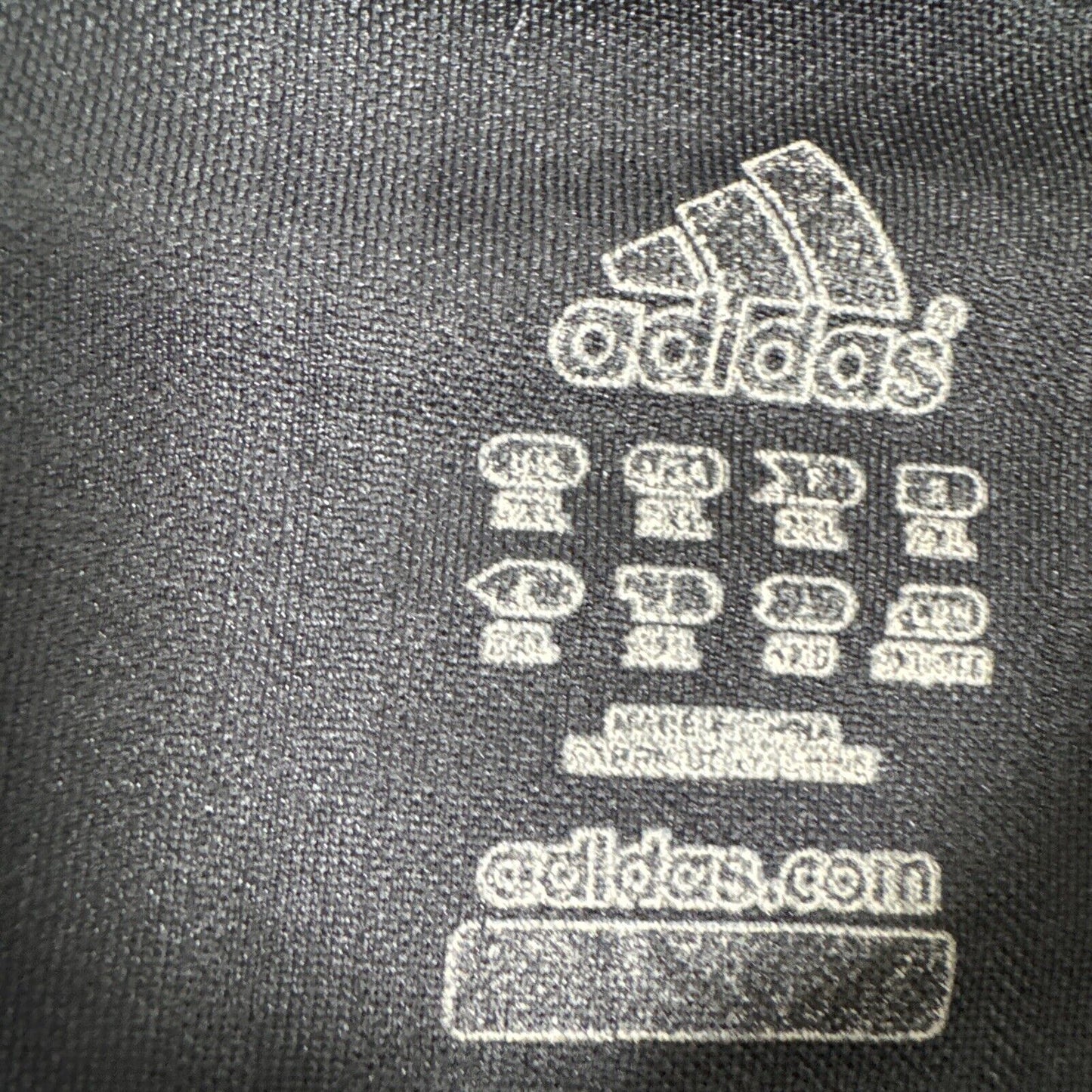 liverpool 2007 2008 third football shirt 3xl xxxl7