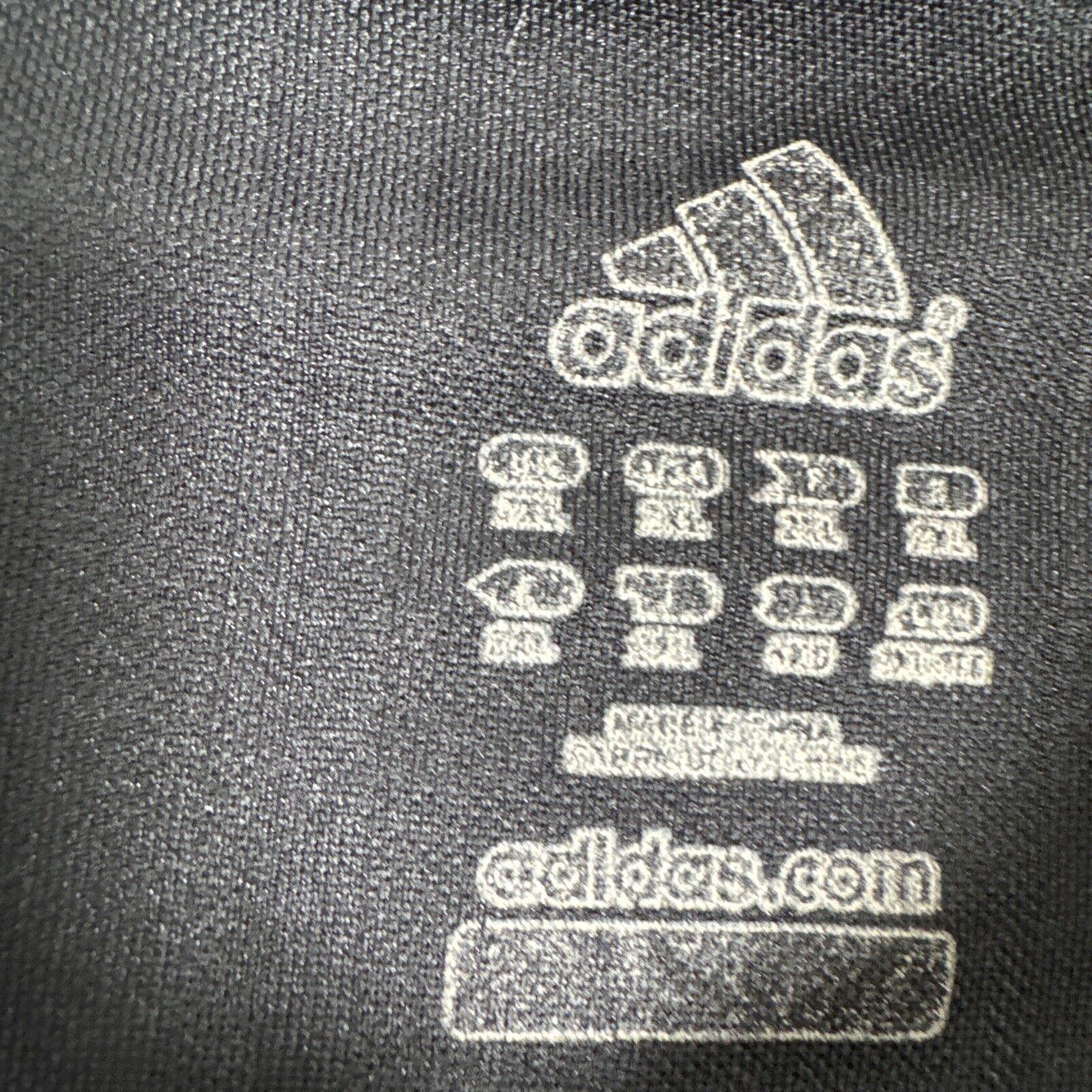 liverpool 2007 2008 third football shirt 3xl xxxl7