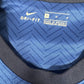Chelsea 2020/2021 Home Football Shirt  Medium