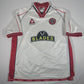 Sheffield United 1999/2000 Away Football Shirt  Large