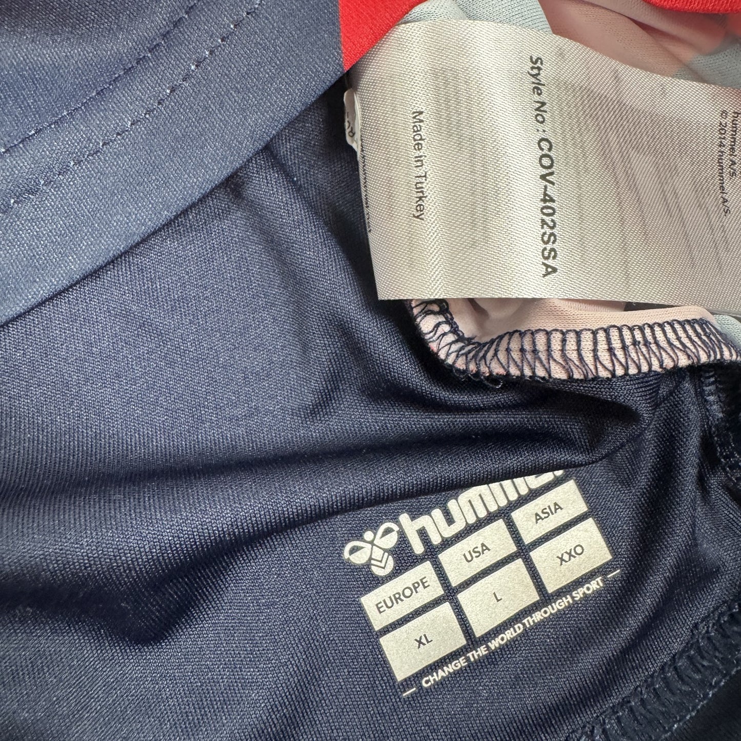 Coventry City 2023/2024 Away Football Shirt  XL