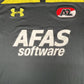 AZ Alkmaar 2018/2019 Away Football Shirt  Men’s Medium