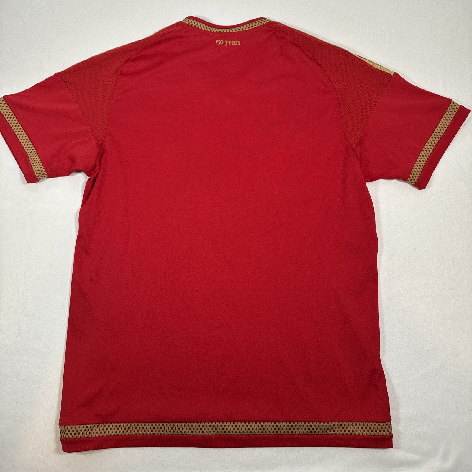 nottingham forest 2015 2016 home football shirt large3