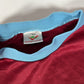 burnley 2000 2001 home football shirt men s xl4