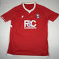 Birmingham City 2010/2011 Third Football Shirt  2XL XXL