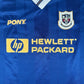 dominguez tottenham hotpsur 1997 1998 away football shirt small2
