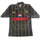 Sheffield Wednesday 1993/1994/1995 Away Third Football Shirt Small