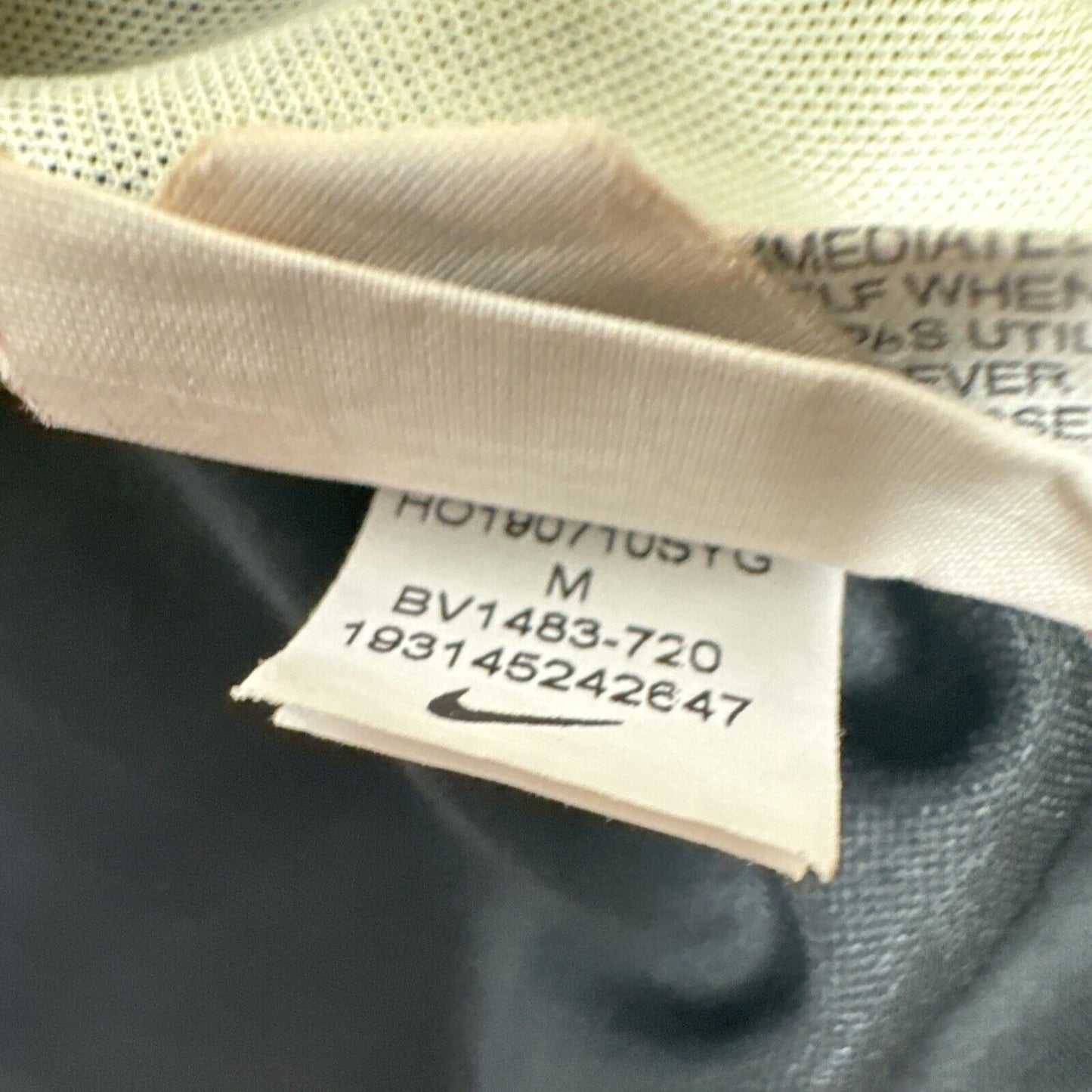 barcelona 2019 2020 goalkeeper football shirt medium5