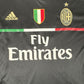 robinho 70 ac milan 2011 2012 third football shirt 3xl xxxl2