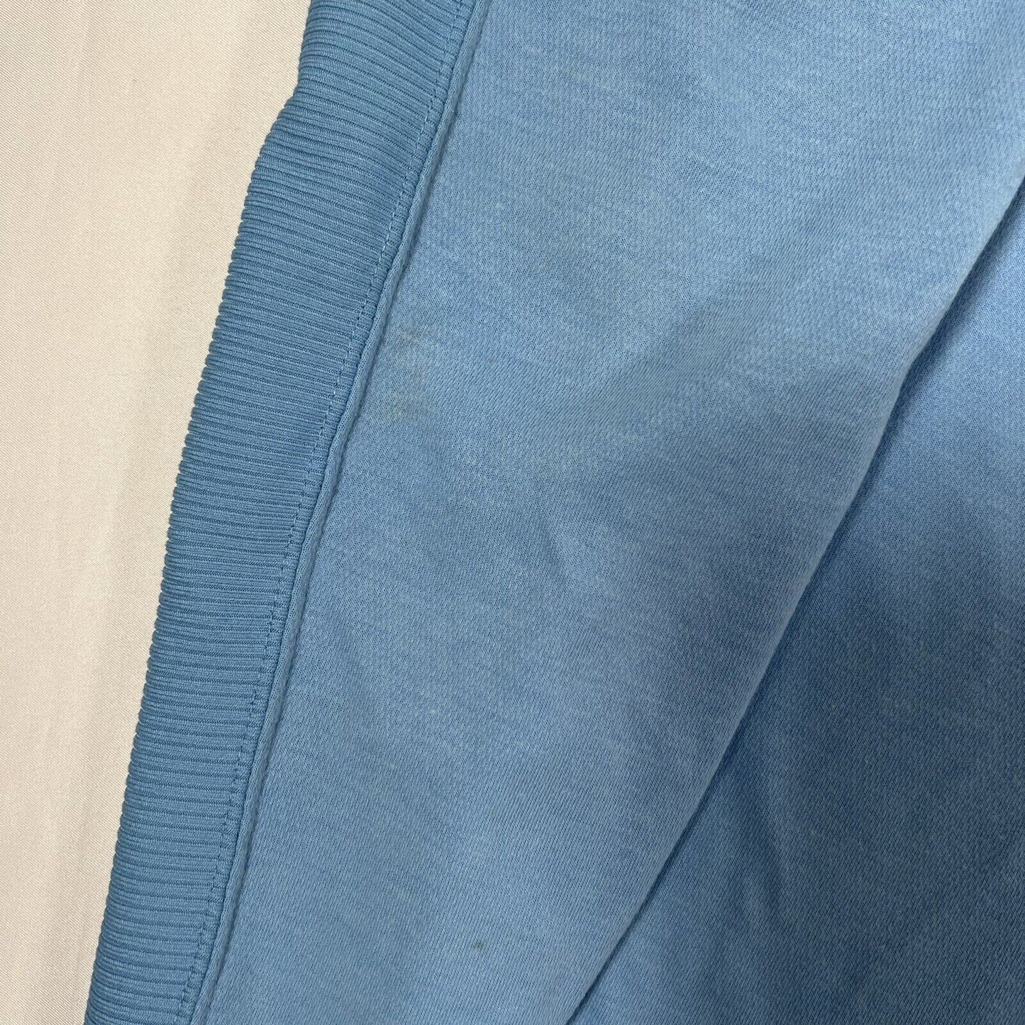 manchester city 2009 2010 home football shirt long sleeve large5