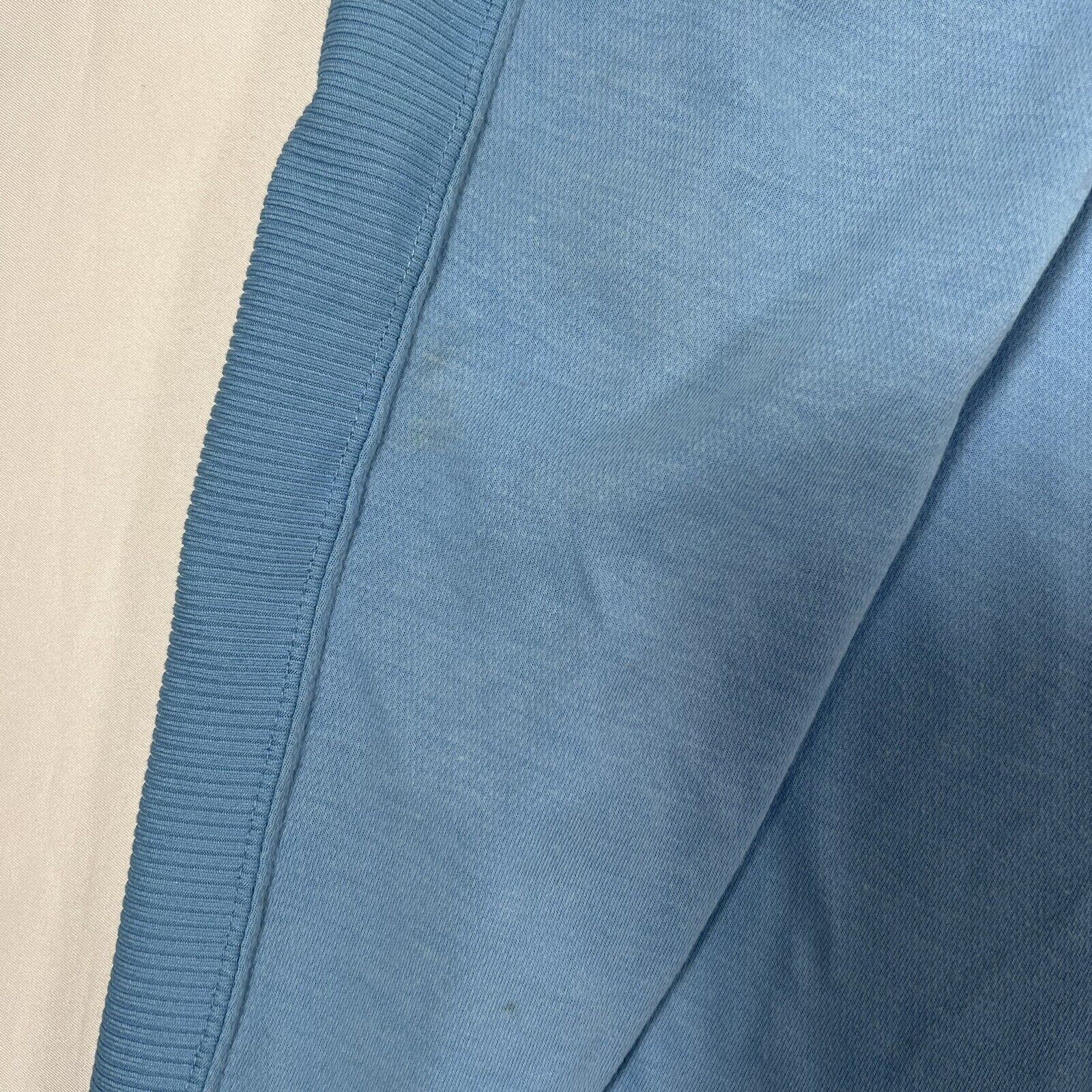 manchester city 2009 2010 home football shirt long sleeve large5