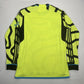 arsenal 2023 2024 away football shirt long sleeve large3