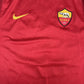 totti 10 roma 2017 2018 home football shirt medium last game2