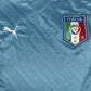 Italy 2009/2010 Confederations Cup Home Football Shirt XL - Football Shirt Kingdom