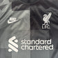 Liverpool 2021/2022 Goalkeeper Football Shirt  Medium
