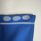 KANU 27 Portsmouth 2007/2008 Home Football Shirt  Large