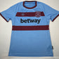 west ham united 2020 2021 away football shirt xl2