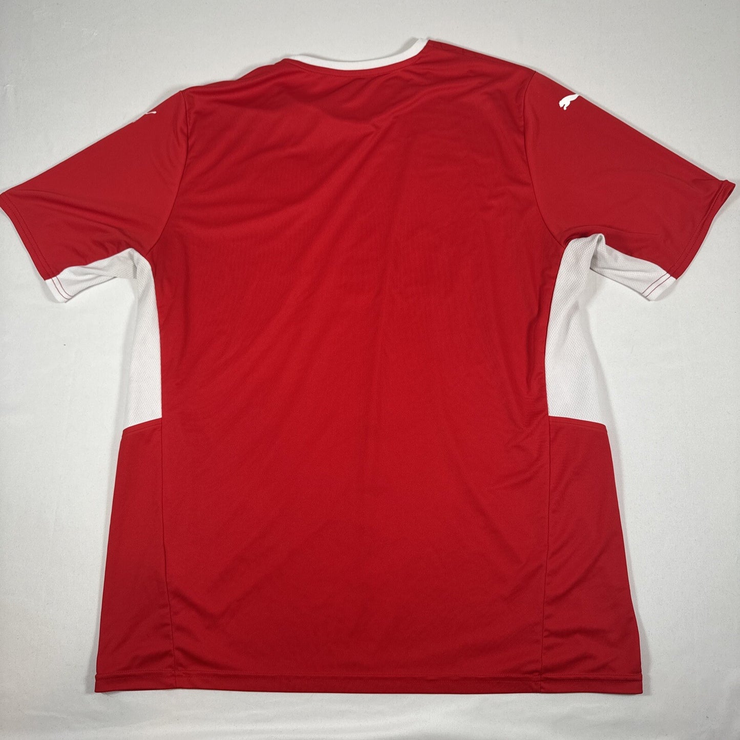 barnsley 2021 2022 home football shirt men s 2xl xxl3