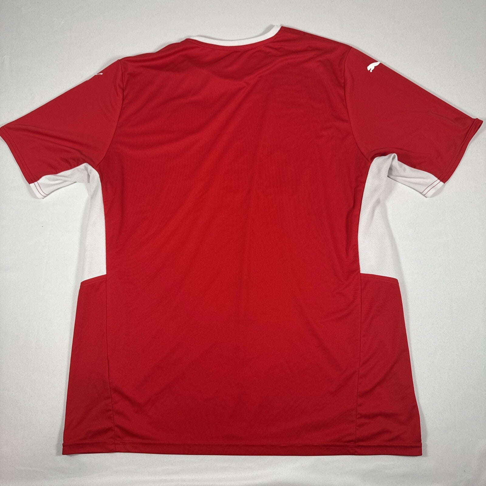 barnsley 2021 2022 home football shirt men s 2xl xxl3