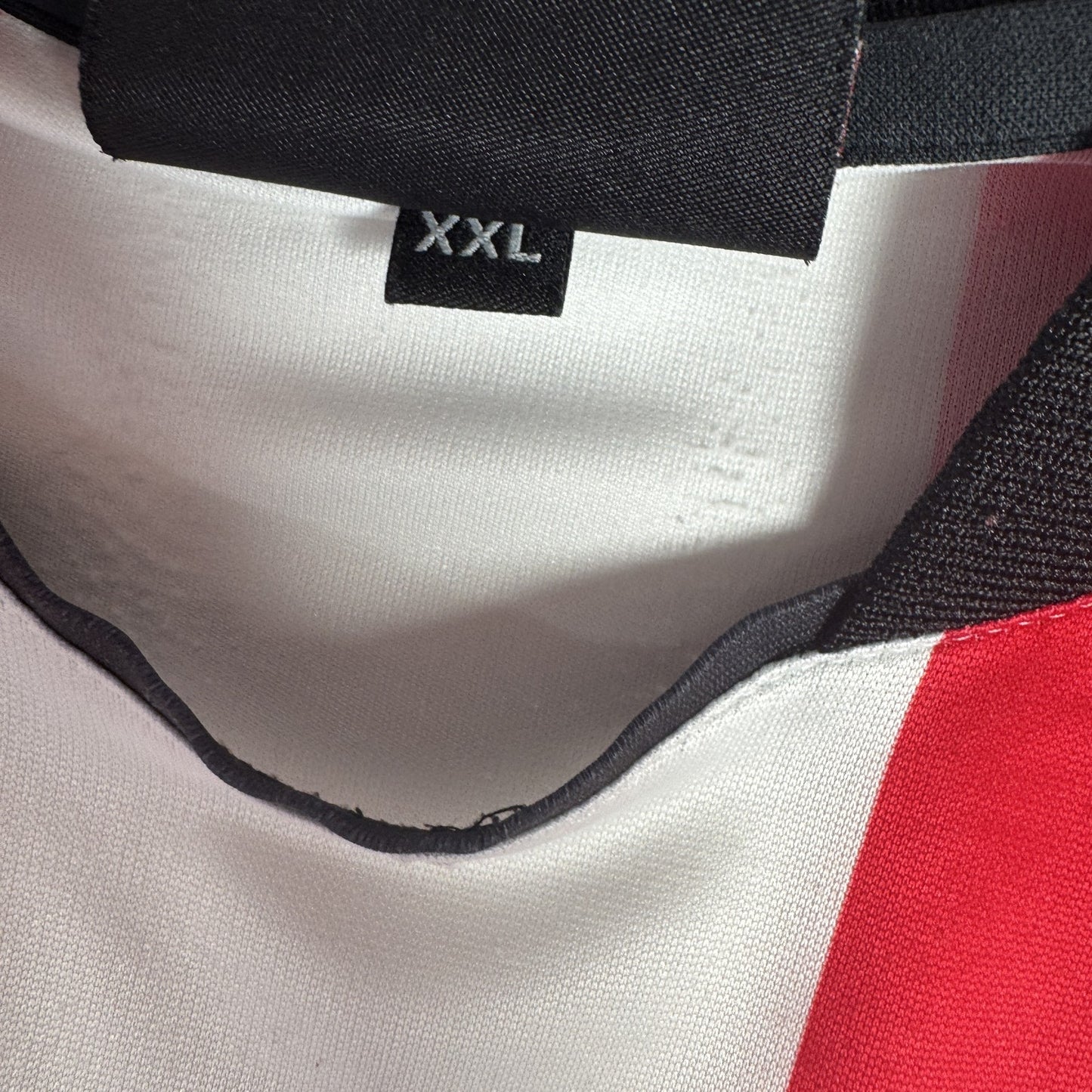 Southampton 2006/2007/2008 Home Football Shirt  XXL 2XL
